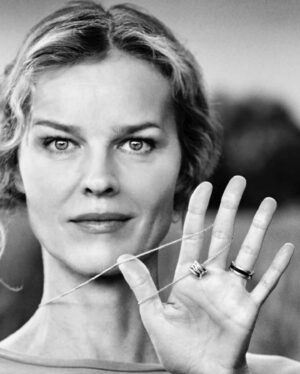 Eva Herzigová Instagram - Celebrating 15 years with 
the Bulgari/Save the Children Campaign.

Every time I meet Eva she warms up my heart.  She is authentic, genuine, intelligent and time gracefully  intensifies her qualities, adding more depth and character to her beauty. It has been so important to launch the new STC/Bulgari campaign with her. She is real, and fully understands the meaning of this commitment: she didn’t need any hair and makeup. She knew we just needed herself: this campaign is not a red carpet, it’s not advertising, nor a beauty photograph…it only works if it is believable. Eva, so true to herself, always is.

@evaherzigova for @bulgari @savethechildren @savethechildrenitalia #withmewithyou

#Repost @fabrizioferriofficial