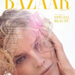 Eva Herzigová Instagram – BazaarFrance N•4 out today 
Summer is here! ☀️
Photograph: @mario_sorrenti 
Styled by: @elodiedavid 
Hair: @ward_hair_official 
Make-up: @karimrahmanmakeup 
Creative direction: @atelierfranckdurand 
Production: #andreasantarelli
Casting: @piergiorgio 
My agency: @zzotalents