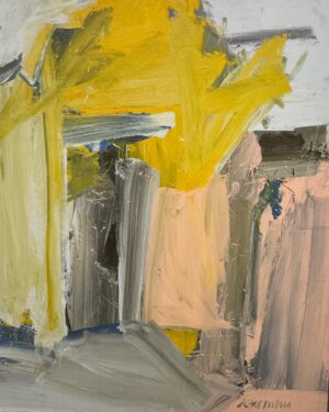 Eva Herzigová Instagram - Venice Willem de Kooning exhibit