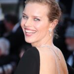 Eva Herzigová Instagram - At Festival de Cannes for Le comte de Monte Cristo Thank you for all your love ❤️Saint Laurent by @anthonyvaccarello CHOPARD by @chopardbycaroline My glam team @clementlomellini @bentalbott @tiinaroivainen @paintedbyjools Merci to my kindest agent @zzotalents @veroniquerampazzo ❤️