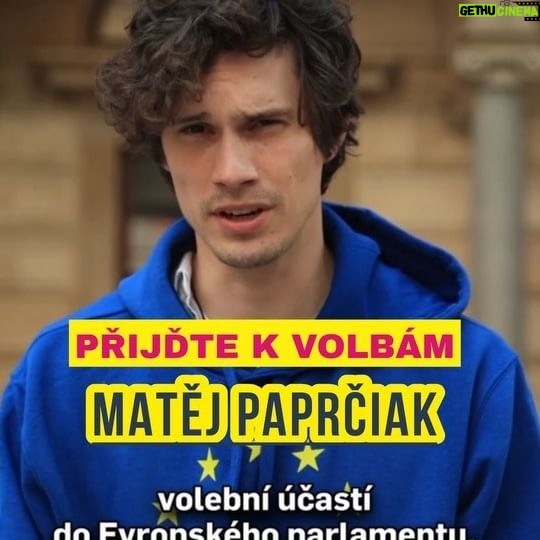 Eva Holubová Instagram - Haló haló! 🇨🇿 Přijďte k volbám 7. a 8. června 🇪🇺🫶🏻 Je to už za týden a každý z nás má možnost poslat do Evropy člověka, který by ho měl reprezentovat. Myslete na to, že náš zástupce by měl splňovat kritéria jako jsou bezúhonnost, čestnost, jazyková vybavenost a samozřejmě dostatečné vzdělání, zkušenosti a přehled v daném oboru 🇪🇺✌🏻 Za mě jsou jasnými kandidáty, kteří toto splňují @danusenerudova a @holu_ad a proto mají mojí podporu. Najdete je na kandidátce @stan.cz a budu moc rád, pokud je také zvolíte 🤍✌🏻🇪🇺 ⭐️ #eurovolby #evropskyparlament