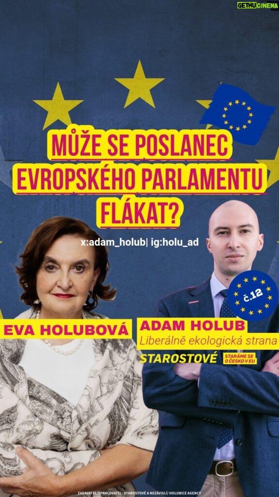 Eva Holubová Instagram - Kdo se rozhodně nefláká jsou čeští hokejisté na MS. 🇨🇿👏 Ale zpátky k politice: může se poslanec Evropského parlamentu flákat?! 🇪🇺🏒