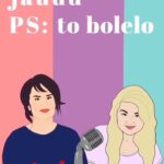 Eva Kramerová Instagram - Krvavé sonety v podaní našej poslucháčky 😅🥲 #jauuupstobolelo #jauko #podcast #storytime