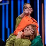 Eva Kramerová Instagram – Hlavne prirodzene.🤣🤭 Všetko je už pripavené! S novou šou HESLO začíname už v pondelok o 20:40 na JOJke.🔒

#tvjoj #jojplay #heslotvjoj #password