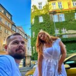 Eva Kramerová Instagram - ✨Oravské šišitornáda 🌪️ Vám prajú krásny týždeň ✨