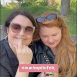 Eva Kramerová Instagram - NOVÁ EPIZÓDA - Viking z Venezuely je OUT😀🥰💫💗💉 Už teraz na Spotify a Apple Podcastoch …. Cmuk🌸 #inzinierkysrdca#jauuu#pstobolelo