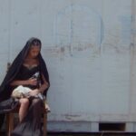 Eva Ruiz Instagram - “PAPÁ DÓNDE ESTÁS” is out nowww🤍🤍🤍 Gracias a todo mi equipo y a ustedes por tanto amor 🙏🏽 Directed/edit by @22note Cinematography by @mangua.d Executive Produce @matissephlip @northofnowfilms @andreasm29 AC @ronan_jaouen Night Vision operator @22note MUAH @nataliamartinreyes @stephaniayepes Styling @stephaniayepes Custom veils @nanke.studio Graphic Design/titles @_efficka VFX @neokerz & @igoreyt Color/Grading @gabe_jl_sanchez Creative direction @redexpanse Song production @xxbridge @pat_producer @itsdonnybravoo @albertharveyofficial @edeneliah @qadcity @human.re.sources Gracias a mi gente de Lanzarote🤍 ⵣ ⵣ ⵣ