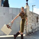 Evagelia Siriopoulou Instagram - Καλή εβδομάδα! 😃 #evageliasiriopoulou #actress