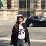Evagelia Siriopoulou Instagram - Paris ❤️ #paris #travel #love