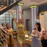 Evagelia Siriopoulou Instagram - Παραδεισένια γενέθλια!!! #happybirthday #birthdaygirls #birthdaysurprise