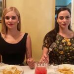 Evagelia Siriopoulou Instagram - 📷 @geozisi