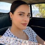 Evagelia Siriopoulou Instagram - Εκδρομή στην Πάτρα… «Ο Παράδεισος των κυριών» #evageliasiriopoulou #actress #tvseries #alphatv @paradeisos_alphatv