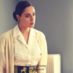 Evagelia Siriopoulou Instagram - «Ο Παράδεισος των κυριών» Σήμερα ραντεβού στις 20.00 #evageliasiriopoulou #actress #paradeisos #tvseries #alphatv