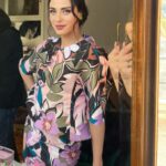 Evagelia Siriopoulou Instagram - Ο Παράδεισος των κυριών… σε λίγες μέρες κοντά σας! @paradeisos_alphatv @alphatv @kapastudios @aspakonstantopoulou @evi_kissandraki #evageliasiriopoulou #actress