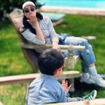 Evagelia Siriopoulou Instagram - Χρόνια πολλά!!! 💙