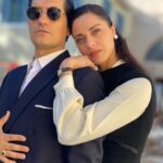 Evagelia Siriopoulou Instagram - Παράδεισος on Set 📸@geozisi🎬 #paradeisos #backstages