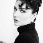 Eve Hewson Instagram - Witches are people too 🖤