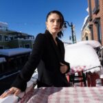 Eve Hewson Instagram - @sundanceorg @interviewmag 🎿🦖⛷️🦔🌲🦮🎬☕️🥯🦦🐑🦆👩🏻‍🍼🥕💐🍩🌺🌹🪸🍁