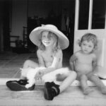 Eve Hewson Instagram - And then God gave us two Taurus’ in one day… SEND HELP!!! ♉️ ♉️ Happy Birthday to the King and Queen of our family. Our Logan and our Shiv. Our Kanye and our North. The rest of us are mere mortals… And we wouldn’t have it any other way!!! I love you both so much!! @jordanjoyhewson @u2 🎂👯‍♀️♉️😎❤️🌈🥐🥂