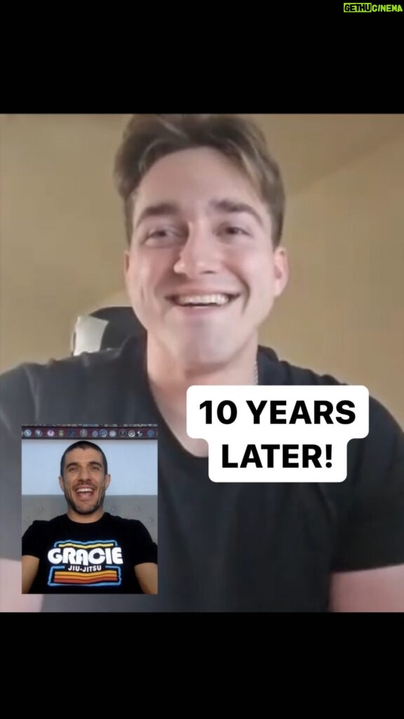 Eve Torres Instagram - The right help at the right time can change someone’s life forever. 10 YEARS since Austin McDaniel was viscously assaulted by a bully at school. His body was injured and his spirit was broken. We flew him and his family to California for one week of immersive Gracie Bullyproof training. You won’t believe the man he has become since. 🙏🏼🙏🏼