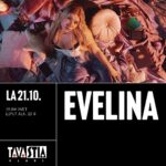 Evelina Instagram - ensviikon lauantaina Tavastialla!! 💜 täst tulee ihana ilta – ihanii tyyppei, koko Pehmee uus albumi ja tietty tutut biisit ja erikoisen pehmoinen show just tätä keikkaa varten 🫶🏼 lippukaupoille pääset biosta 💜😈jeeee en malta oottaaaaaa