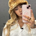 Evelina Instagram - 🧸