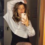 Evelina Instagram - 💋 ihanaa viikonloppuu
