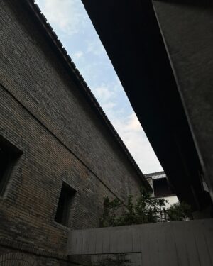 Evelyn Choi Instagram - 福州好熱
但煙台山不錯

#一人旅 #其實是尋親之旅