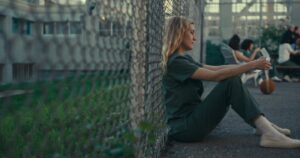 Evelyne Brochu Instagram - Épisode 7. Ce soir 20h. @noovo.ca