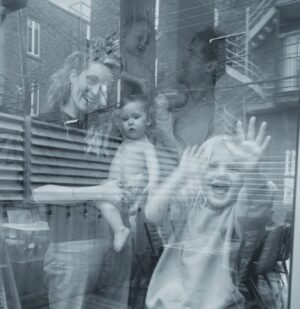 Evelyne Brochu Instagram - 📷: @shaynelaverdiere