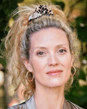 Evelyne Brochu Instagram - Moi pi ma gang. #fffa