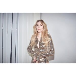Evelyne Brochu Instagram - Golden team:
@nicolasblanchett 
@daviddamours  @nisha_gulati  @emmanuellerochon