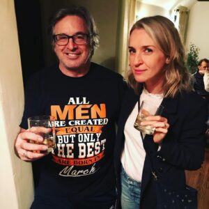 Ever Carradine Instagram - Let’s all wish my dad a very happy 70th birthday!
