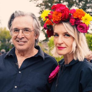 Ever Carradine Instagram - Let’s all wish my dad a very happy 70th birthday!