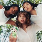 Ever Anderson Instagram - daisy wild 💚 it’s so crazy to me that this was shot 2 years ago but i’m feeling so blessed to have been a part of this gorgeous campaign! Thank you so much @marcjacobsfragrances for letting me be a part of this magical campaign ✨🌼 Bold. Feminine. Adventurous. Introducing DAISY WILD MARC JACOBS, the newest addition to the iconic Daisy garden. #MJDaisy #DaisyWild Photographed by @1.800.newbold Director of Photography @samlevydp @steve__mackey Styling by Katie Grand Hair by @jamespecis Makeup by @diane.kendal Casting @establishmentny @bitton @twodadstwokids Talent Management: @chrissbrenner Photographed on October 22, 2022 in Atlanta, GA. #ad #everanderson