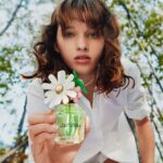 Ever Anderson Instagram - daisy wild 💚 it’s so crazy to me that this was shot 2 years ago but i’m feeling so blessed to have been a part of this gorgeous campaign! Thank you so much @marcjacobsfragrances for letting me be a part of this magical campaign ✨🌼 Bold. Feminine. Adventurous. Introducing DAISY WILD MARC JACOBS, the newest addition to the iconic Daisy garden. #MJDaisy #DaisyWild Photographed by @1.800.newbold Director of Photography @samlevydp @steve__mackey Styling by Katie Grand Hair by @jamespecis Makeup by @diane.kendal Casting @establishmentny @bitton @twodadstwokids Talent Management: @chrissbrenner Photographed on October 22, 2022 in Atlanta, GA. #ad #everanderson