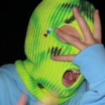 Ever Anderson Instagram - But ah! Oh, the summer nights Shoo bop bop, shoo bop bop
