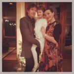 Ever Anderson Instagram - 10 years ago today ❤️✨❄️