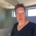 Ever Anderson Instagram - happy birthday to my kind, caring, monty python loving dad! father and daughters that play dungeons and dragons together are just superior 🫡 I LOVE YOUUUU