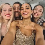 Evgenia Samara Instagram - [112/366•2024]* ___________________ Missανθρωπος η τελευταία! Τώρα σοβαρά, πέρασαν δυο χρόνια;;; Εγώ ακόμη δεν το πιστεύω παιδιά. Πέρασαν και έφεραν όμορφα δώρα, μαθήματα, ανθρώπους. Μισάνθρωποι αγαπημένοι Φωτεινή, Αθηνά, Οδυσσέα, Αυγουστίνε, Στέλιο, Κυριάκο, Θάνο, Αλέξιε, Αγγελική. Σας αγαπώ και σας ευχαριστώ!! ΥΓ: καμαρινάκι μου είσαι και θα είσαι ♥️