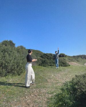 Evgenia Samara Instagram - [78/366•2024]*
_________________
Ενθάδε kite 🪁

#kalisarakosti