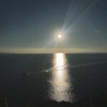 Evgenia Samara Instagram – [14/366•2024]*
_________________
Στο ναό του θεού της θάλασσας με ηλιοβασίλεμα.
Ενεργειακή Κυριακούλα ΤΣΕΚ 

#naostouposidona 
#sounio