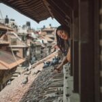 Evgenia Samara Instagram – [119/366•2024]*
___________________
Ταξίδι ξανά μετά από 8 μήνες. Ετοιμαστείτε. 
Exploring Nepal Day 1.
Kathmandu🇳🇵

#PatanDurbarSquare
