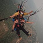 Evgenia Samara Instagram – [126/366•2024]*
____________________
Χρόνια πολλά αγαπημένοι άνθρωποι. ♥️
Με αναστάσεις και ανατάσεις.
Πετάξτε τους φόβους σας και ΠΕΤΑΞΤΕ. 
Exploring Nepal day 8 🪂
#pohkara #paragliding