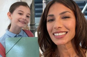 Evin Ahmad Instagram - It’s been a week since Who is Erin Carter premiered on Netflix. I’m trying to find the words for all the love I’m feeling right now. From the bottom of my heart thank you for watching 🙏🏽 and thank you to all the cast and crew who worked so hard everyday on this show, I will always keep you in my heart 💘