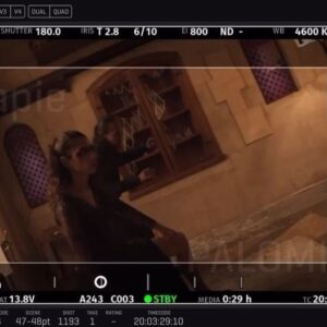 Evin Ahmad Instagram - It’s been a week since Who is Erin Carter premiered on Netflix. I’m trying to find the words for all the love I’m feeling right now. From the bottom of my heart thank you for watching 🙏🏽 and thank you to all the cast and crew who worked so hard everyday on this show, I will always keep you in my heart 💘