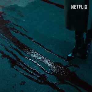Evin Ahmad Instagram - SNABBA CASH 2 teaser!  @netflixnordic @netflix