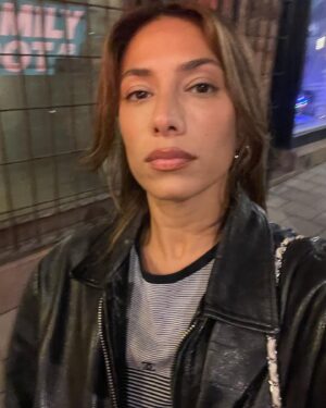 Evin Ahmad Instagram - 🧠