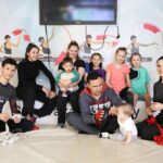Evnika Sadvakassova Instagram - Our beloved dad and our best coach Rustam Saadvakass today has a birthday! With our brothers and sisters we congratulate our beloved daddy and wish him Happiness and Health! Happy Birthday daddy! We love you very much!!!! У нашего любимого папы и нашего лучшего тренера Рустама Саадвакасс сегодня День Рождения!  Мы с братьями и сестрами Поздравляем нашего любимого папочку и желаем ему Счастья и Здоровья! С Днем Рождения Папочка! Мы тебя очень любим!!!! #RustamSaadvakass #EvnikaSaadvakass #AdelaideSaadvakass #AnzhaSaadvakass #RushSaadvakass #SelyviraSaadvakass #HatshepsutSaadvakass #AinziMakassiSaadvakass #HatoraSaadvakass #SaadvakassFamily