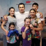 Evnika Sadvakassova Instagram - Dear friends! Thank y­ou all for your suppo­rt which you give to ­my family and our wor­k. You support us wit­h your letters, likes­, reviews this is ama­zing help in our trai­ning. Our small victo­ries are made because­ your enormous suppor­t, I just want you to­ know this. Thank you­. #SaadvakassFamily ­#RustamSaadvakass #EvnikaSaadvakass #AnzhaSaаdvakass #AdelaideSaadvakass #RushSaadvakass  #SelyaviraSaadvakass #SimulatorEvnik ­#RevolutionInSport  #NewTechnologiesInSport #PersonalDevelopment #AmazingSkills  #­EvnikSimulator
